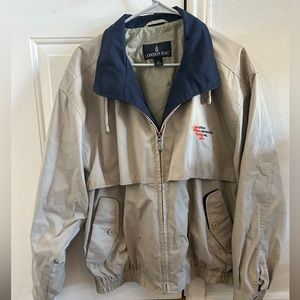 Men jacket